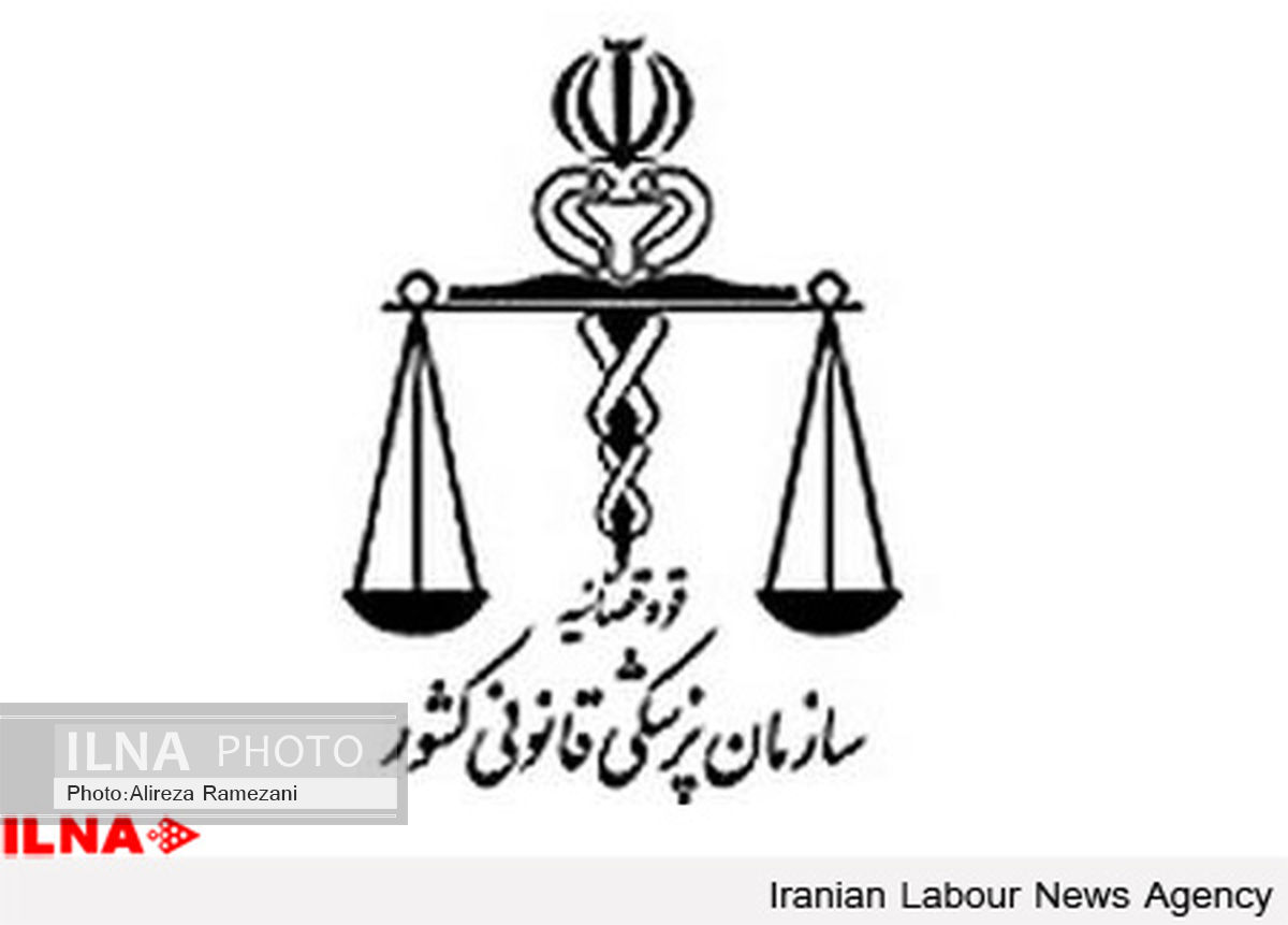 مرگ 352  نفر بر اثر حوادث ناشی از کار 