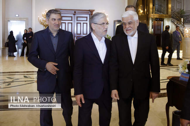 اجلاس علوم و فناوری کشورهای عضو پلتفرم گفت و گو OIC