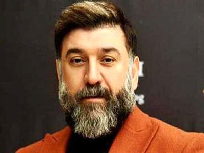 مراسم دعای دسته جمعی برای شفای علی انصاریان (عکس)