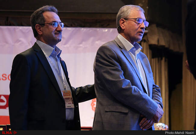یازدهمین کنگره بین المللی دانش اعتیاد