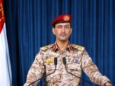 Yemen attacks Ben Gurion Airport with missile