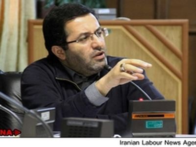 انتخاب فرهادی نافی جایگاه وزرای پیشین نیست