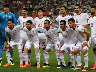 درآمد 30 میلیاردی باشگاه‌های ایرانی از جام جهانی 2018