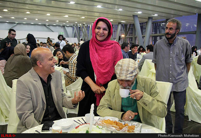 ششمین جشن کارگردانان سینمای ایران