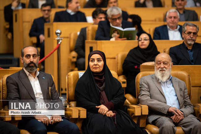 نخستین جشنواره ارتقاء شفافیت و رفع موقعیت های تعارض منافع