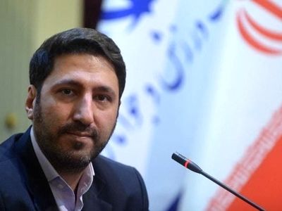  انتخاب دستیار ویژه وزیر ورزش و جوانان 