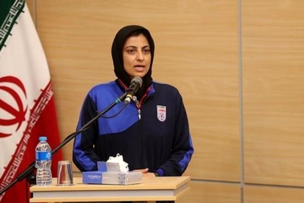 مظفر: ایتالیا بازی خوب و محکمی را ارائه کرد