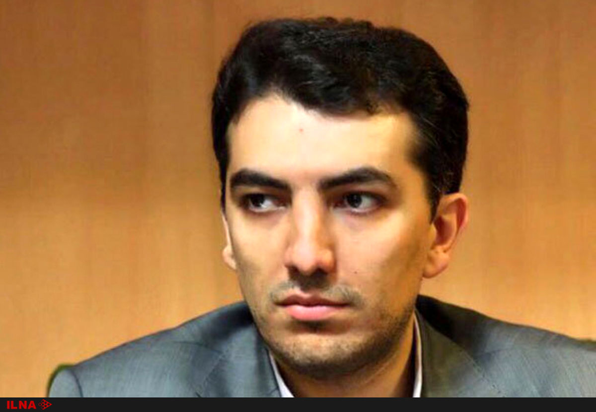 عارف‌نیا به عنوان مشاور و رئیس مرکز ارتباطات و امور‌بین‌الملل شهرداری تهران منصوب شد