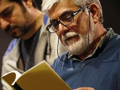 بازخوانی حسین پاکدل از زندگی قوام‌السلطنه تئاتر شد