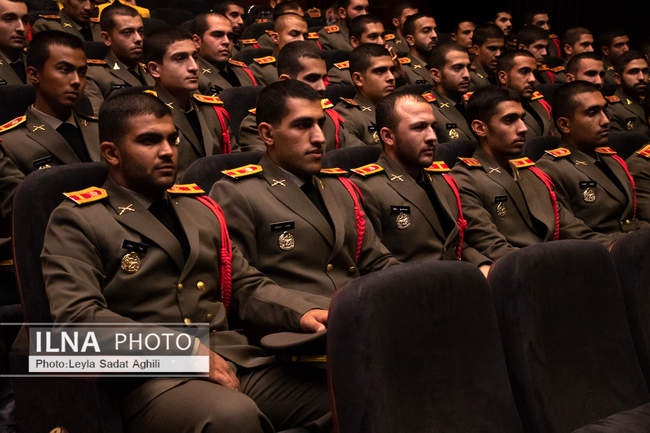 برگزاری پنجمین جشنواره «ترنم فتح»