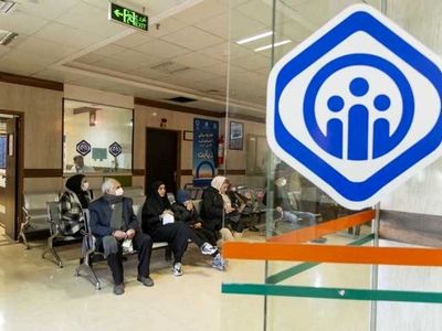 مراجعه 94 هزار بیمار به مراکز درمانی تأمین اجتماعی استان مرکزی در نوروز