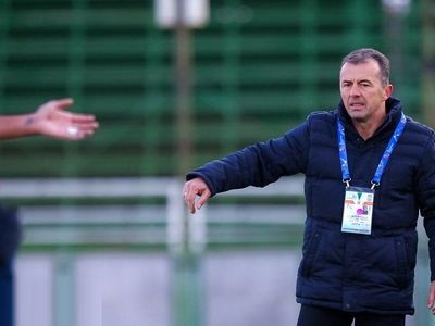 رادولوویچ در راه بازگشت به ایران