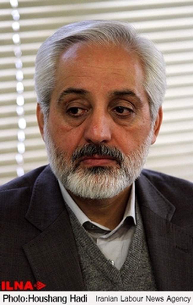 مشاور رسانه‌ای رئیس جمهور در ایلنا