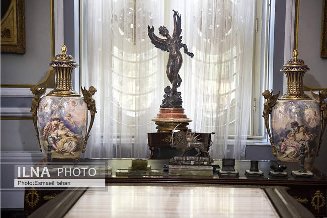 کاخ‌موزه رامسر، دریچه ای به مسیری که پیموده شده