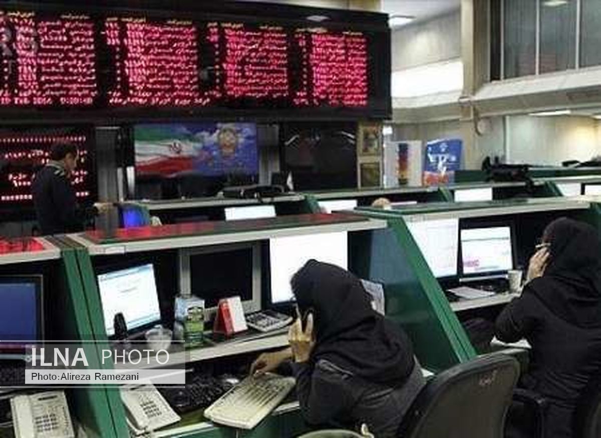 واگذاری 170 میلیارد ریال سهم دولتی در بورس