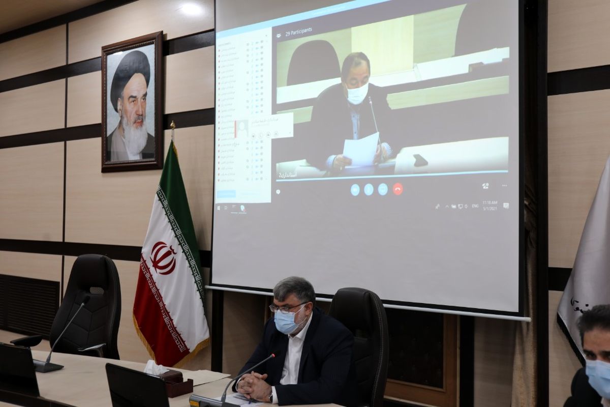 لزوم برخورد با دستگاه‌هایی که پروتکل‌های بهداشتی در آنها رعایت نمی‌شود