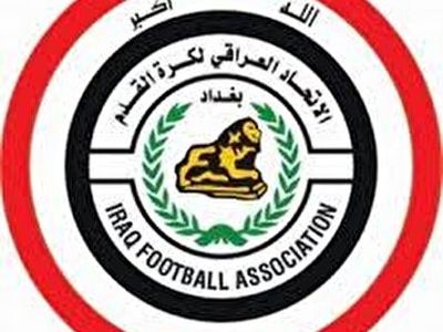 تبریک رئیس فدراسیون فوتبال عراق به تاج