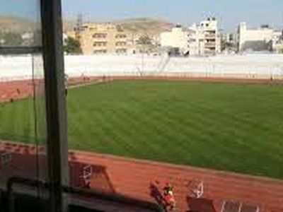  ورزشگاه خانگی فجرسپاسی مشخص شد 