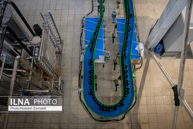 تولید ملی؛ برای فردای بهتر