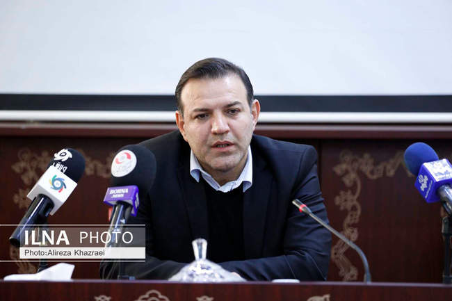 مراسم امضای تفاهم نامه همکاری مشترک بین وزارت ورزش و جوانان و شورای ع