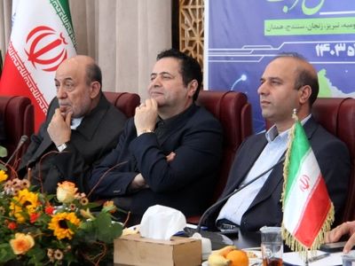 اتاق ایران با منطقه بندی جغرافیایی اتاق‌های بازرگانی به دنبال تحول اقتصاد کشور است
