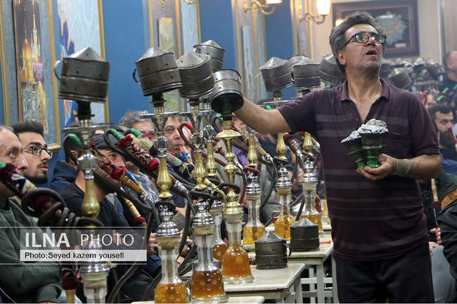 تماشای دیدار ایران و قطر