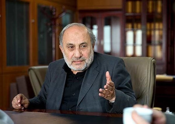دوست دارم برگردم و اتاق بازرگانی را از نو بسازم/ ناجوانمردانه از اتاق جواب شدم