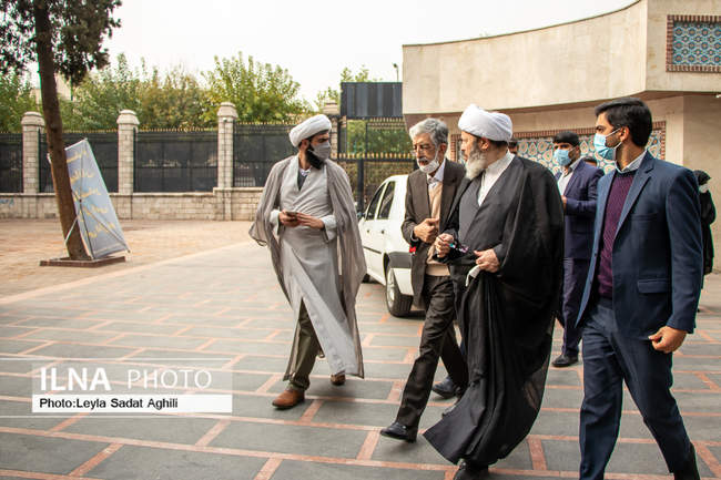 رونمایی از سه دستاورد مهم کتابخانه مجلس