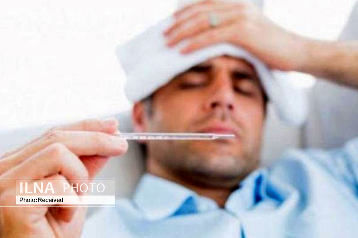 آنفلوانزا جان جوان قزوینی را گرفت