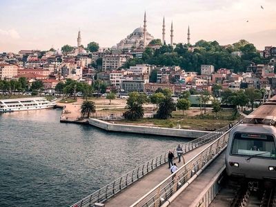 انواع تورهای گران استانبول