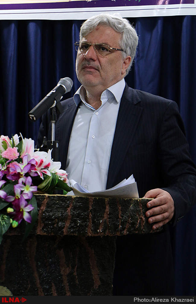 دومین روز گردهمایی سراسری دبیران اجرایی خانه‌های کارگر سراسر کشور