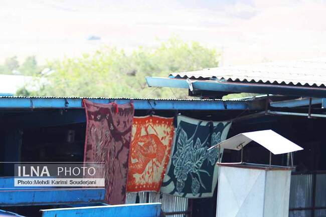 مجتمع پردازش پسماندتر  شهرداری اصفهان