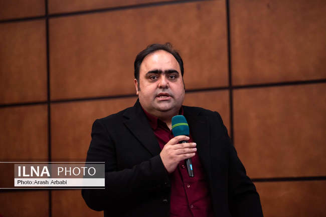 جلسه مجمع عمومی عادی سالیانه شرکت بین‌المللی توسعه صنایع و معادن غد�
