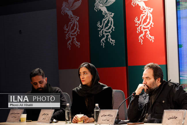  روز هشتم چهل‌وچهارمین جشنواره‌ فیلم فجر 