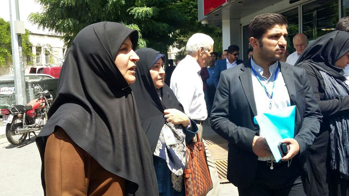روند رای‌گیری با کُندی مواجه است/ تخلف خاصی رخ نداده