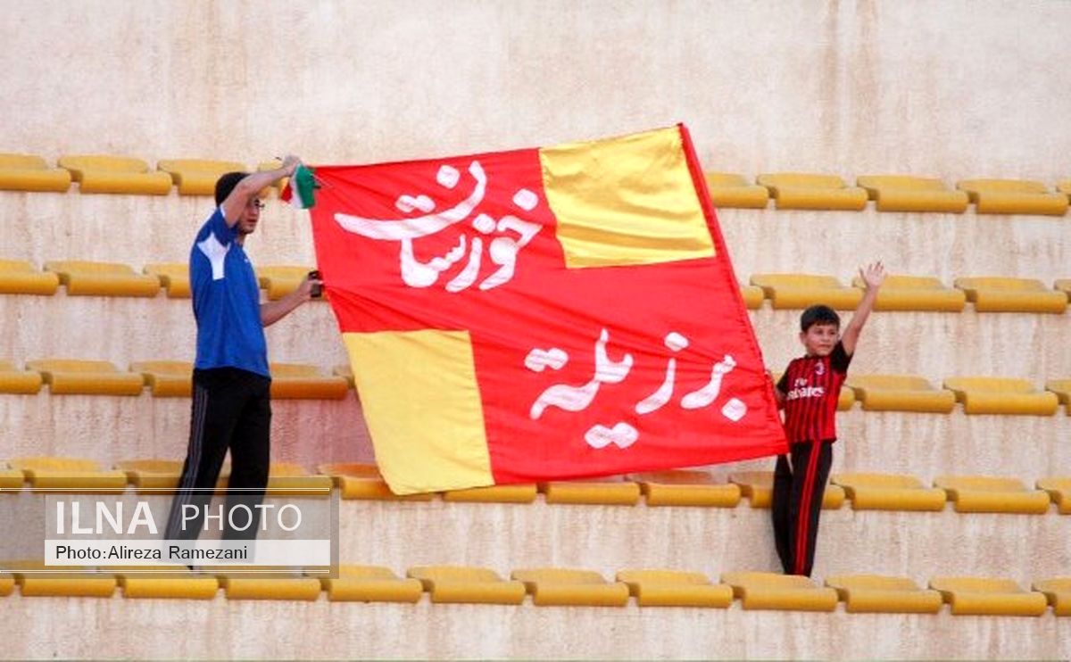 دربی اهواز به تعویق افتاد