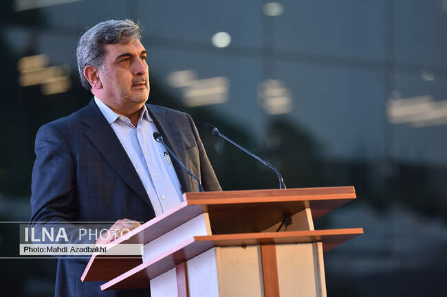  پیروز حناچی