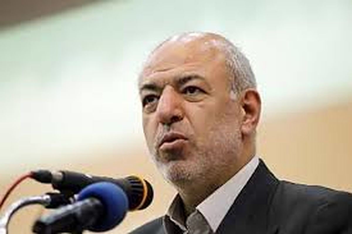 دسترسی بیش از ۵۲۰۰ روستای کشور به شبکه های مطمئن آب در دولت یازدهم/ تخصیص بیش از ۱۰ میلیارد مترمکعب آب به محیط زیست برای اولین بار