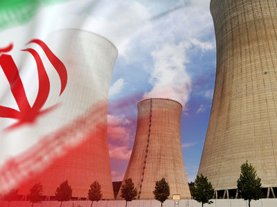 Iran producing heavy water derivatives: Nuclear chief