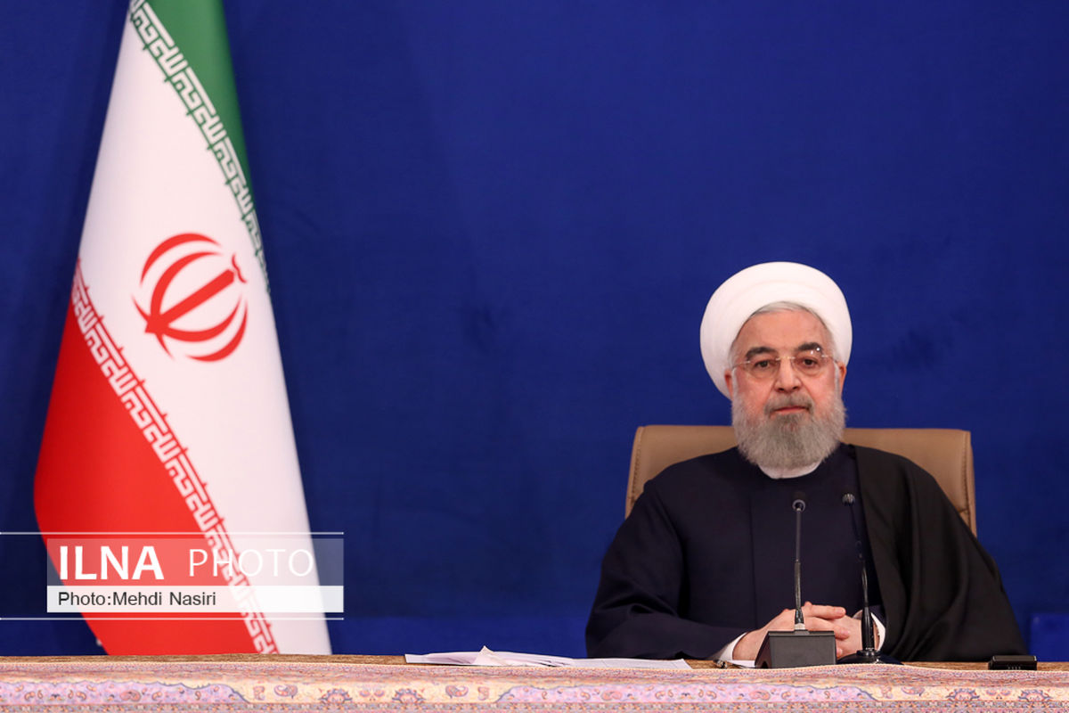 آیین بهره‌برداری از طرح‌های ملی وزارت کشاورزی آغاز شد