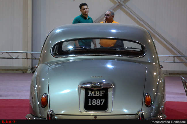 جشنواره  رمضان شهر خدا در برج میلاد