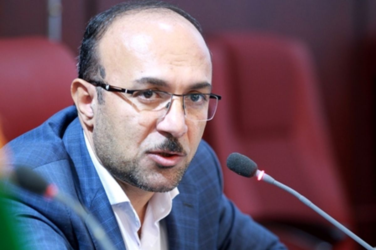 ایران راهگذر امن انتقال کالا