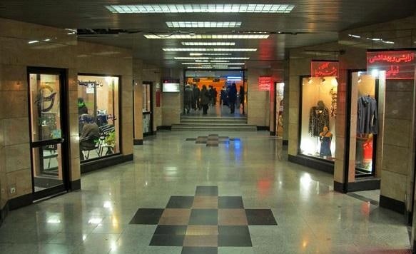 ایجاد شهر زیرزمینی؛ ایدهای مهیج برای کاهش ترافیک و آلودگی هوا
