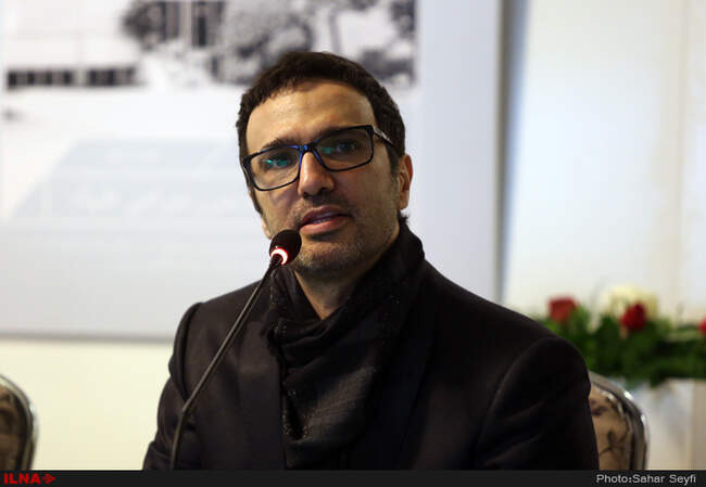 مراسم رونمایی از آلبوم می فهممت با صدای محمد رضا فروتن