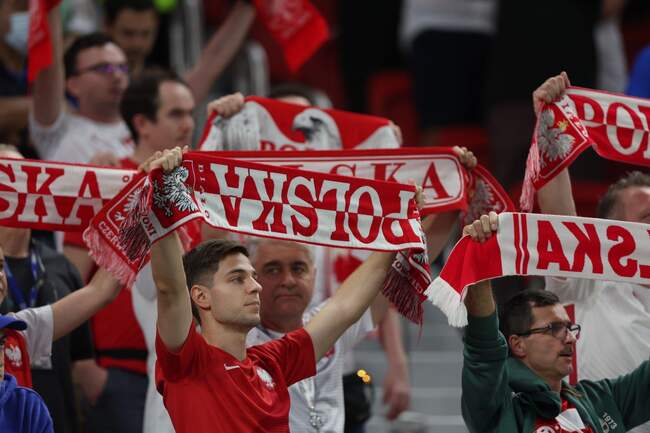 France v Poland_ Round of 16 - FIFA World Cup Qatar 2022 (54)
