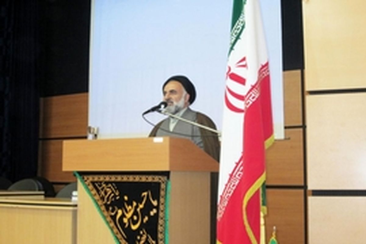 نمایندگان نباید دنبال اختلاف افکنی باشند