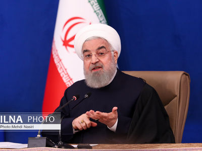 در این دولت تلاش‌ زیادی برای پیشرفت علمی کشور صورت گرفت/رشد قابل توجهی در آمارهای علمی داشته‌ایم/پیوند خوبی میان دانشگاه با تولید و صنعت برقرار کردیم