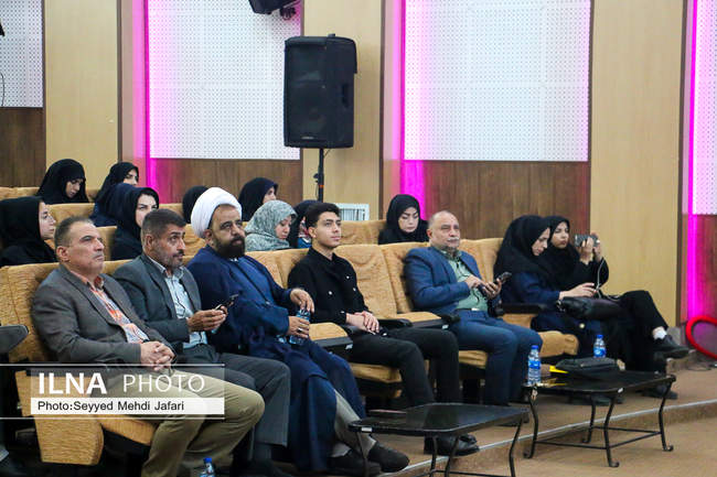 همایش «اخبار جعلی و شیوه مواجهه با آن» از دریچه دوربین ایلنا