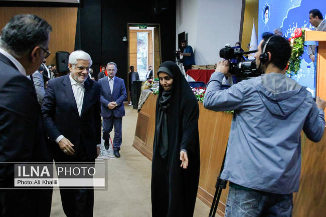 آیین تجلیل از خادمان سفرهای نوروزی