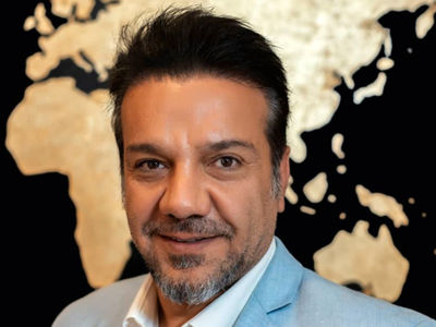 باشگاه پرسپولیس از امیراحمدی شکایت کرد